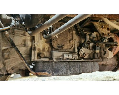  Aisin Other Transmission Assembly #