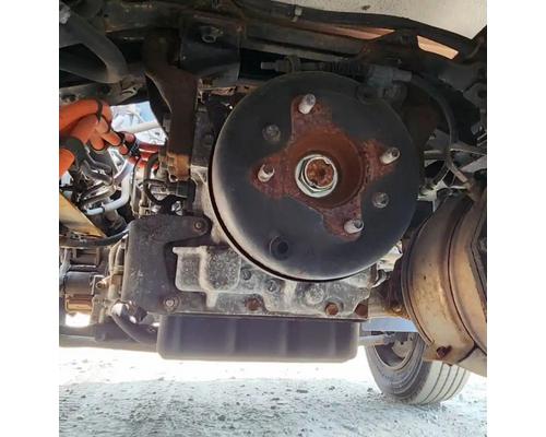  Aisin Other Transmission Assembly #