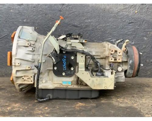  Aisin Other Transmission Assembly #