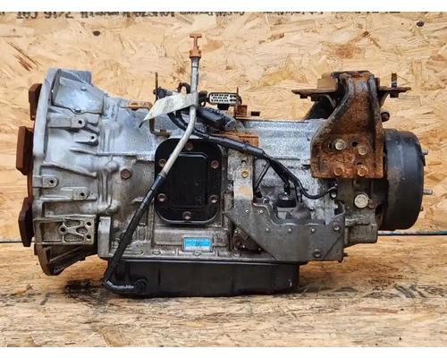 Aisin Other Transmission Assembly #
