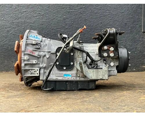  Aisin Other Transmission Assembly #
