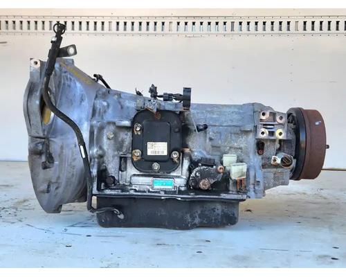  Aisin Other Transmission Assembly #
