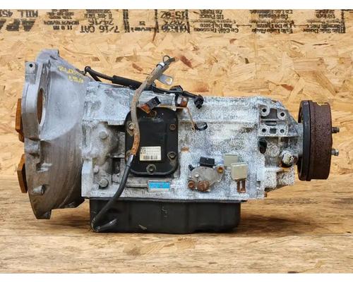  Aisin Other Transmission Assembly #
