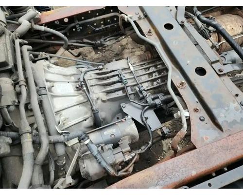  Aisin Other Transmission Assembly #