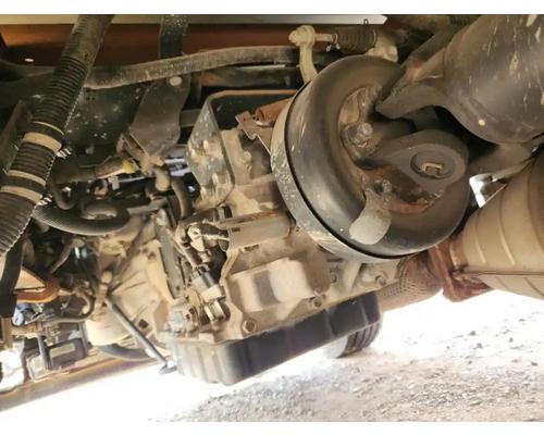  Aisin Other Transmission Assembly #