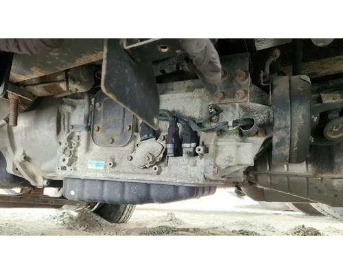  Aisin Other Transmission Assembly #