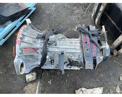  Aisin Other Transmission Assembly #
