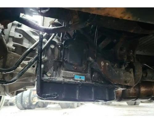  Aisin Other Transmission Assembly #