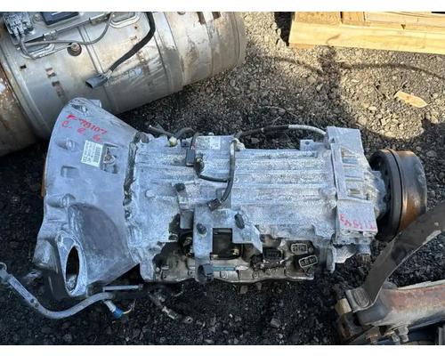  Aisin Other Transmission Assembly #