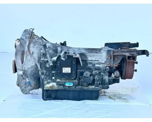  Aisin Other Transmission Assembly #