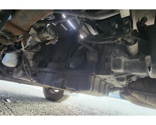  Aisin Other Transmission Assembly #