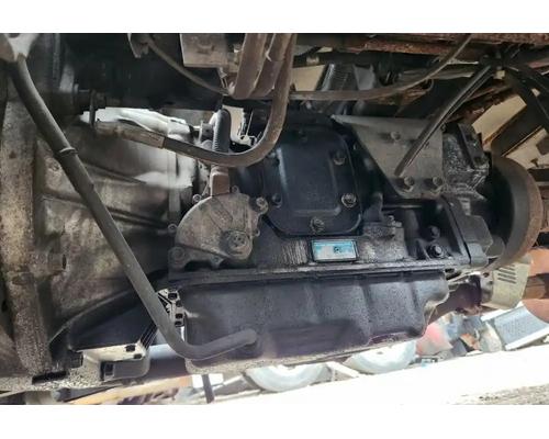 Aisin Other Transmission Assembly #