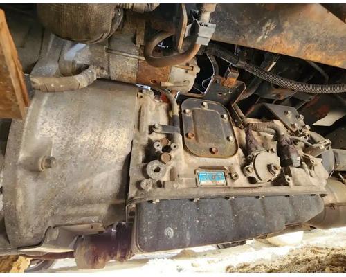  Aisin Other Transmission Assembly #