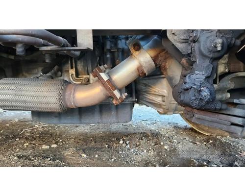 aisin-p13j010-transmission-assembly #1444513