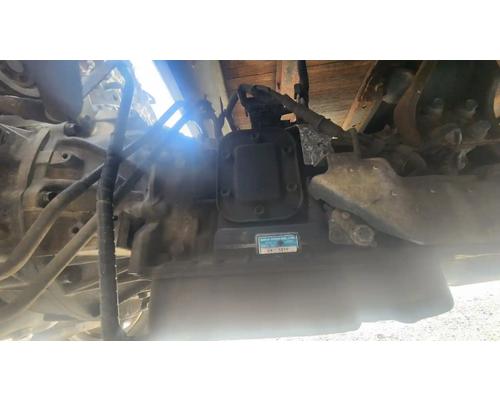 aisin-p1f3j000-transmission-assembly #1444198