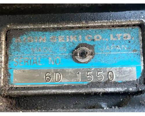 aisin-rnj-transmission-assembly #1447975