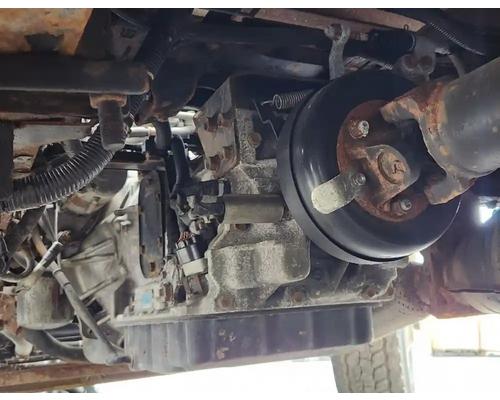  Aisin RSU Transmission Assembly #