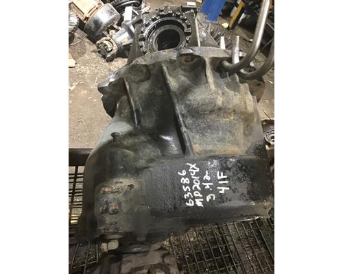 ALLIANCE ART40 Rears (Front)