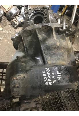 ALLIANCE ART40 Rears (Front)