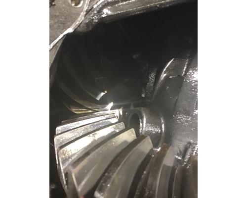 ALLIANCE ART40 Rears (Front)