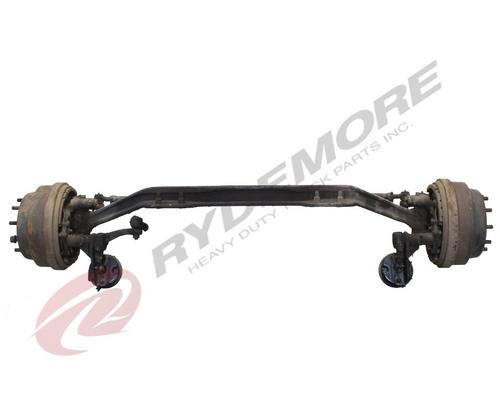 2018-alliance-f133-3n-axle-beam #1409289