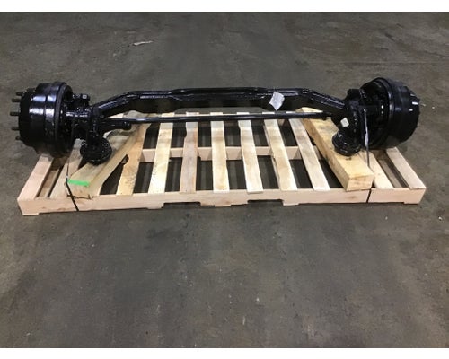 ALLIANCE F133-3N Axle Beam (Front) For Sale by Rydemore Heavy Duty Truck Parts