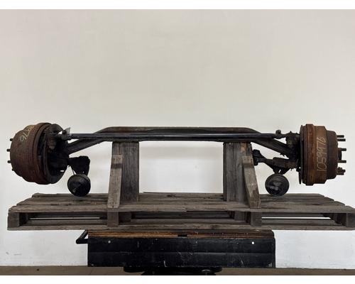 2015 ALLIANCE F147-3N Axle Beam #