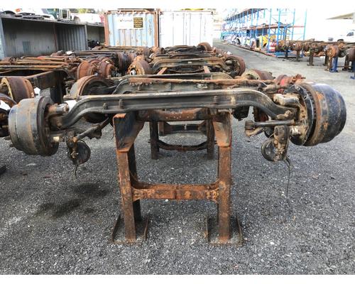 2009-alliance-f160-5n-axle-beam #1418415