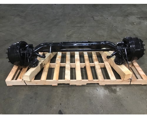 ALLIANCE F160-5N Axle Beam (Front) For Sale by Rydemore Heavy Duty Truck Parts
