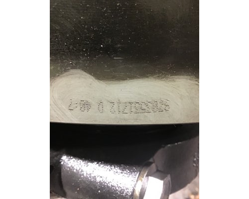 ALLIANCE R17.5-2N Rears (Rear)