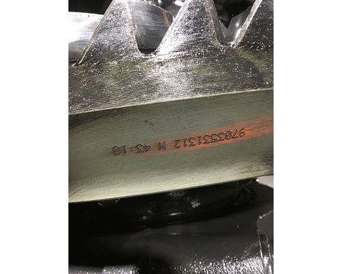 ALLIANCE R17.5-2N Rears (Rear)