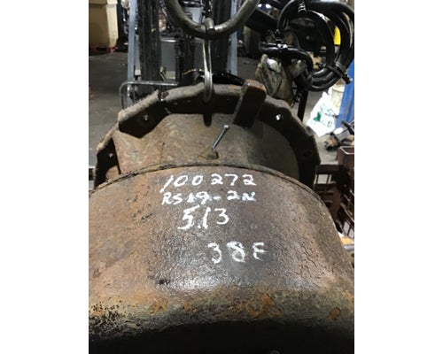 ALLIANCE R19-2N Rears (Rear)