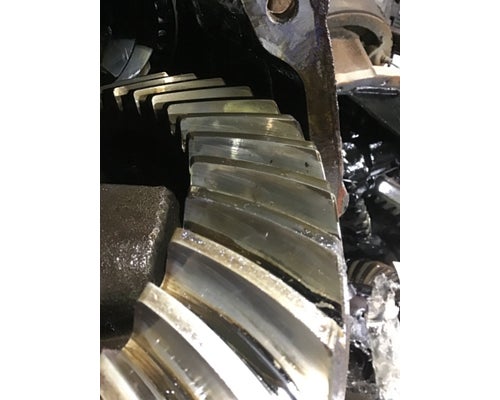 ALLIANCE R19-2N Rears (Rear)