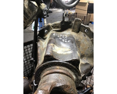 ALLIANCE R19-2N Rears (Rear)