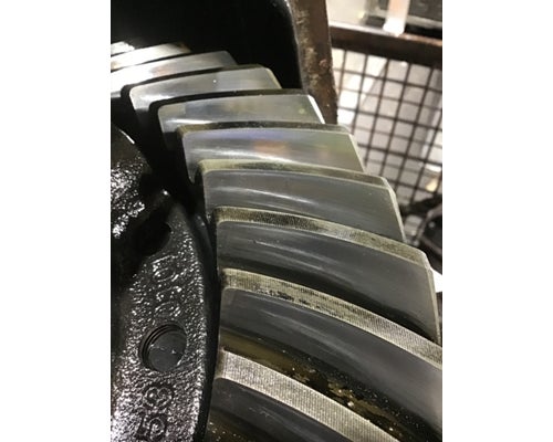 ALLIANCE R19-2N Rears (Rear)