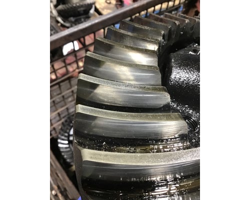 ALLIANCE R19-2N Rears (Rear)