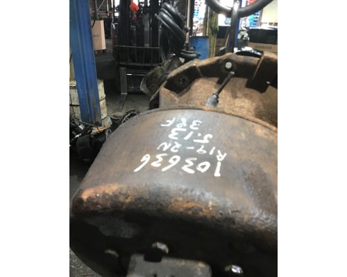 ALLIANCE R19-2N Rears (Rear)