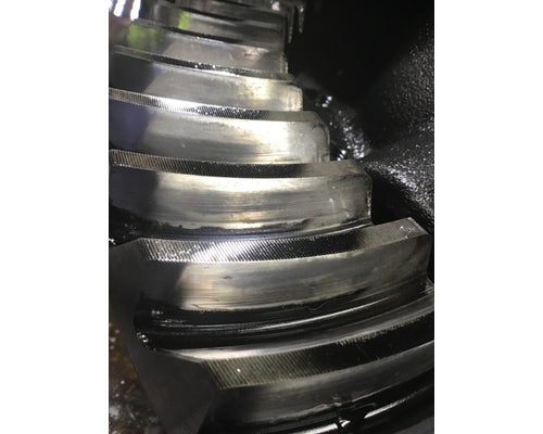 ALLIANCE R19-2N Rears (Rear)