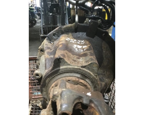 ALLIANCE R19-2N Rears (Rear)