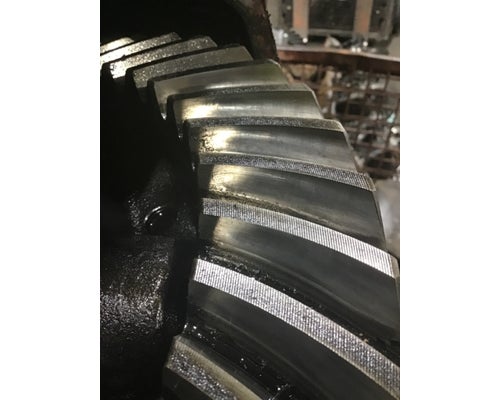 ALLIANCE R19-2N Rears (Rear)