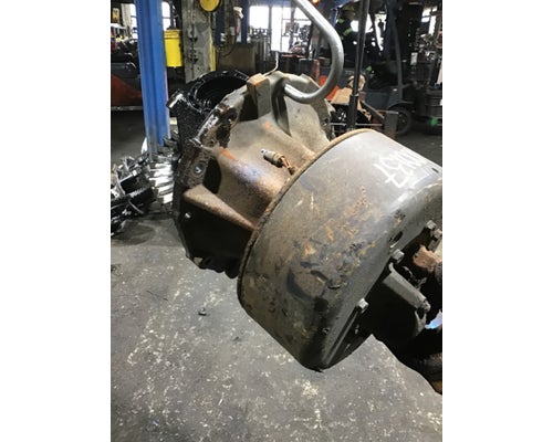 ALLIANCE R21-2N Rears (Rear)