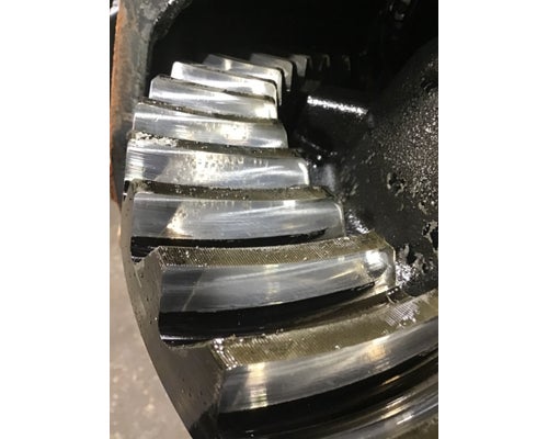 ALLIANCE R21-2N Rears (Rear)