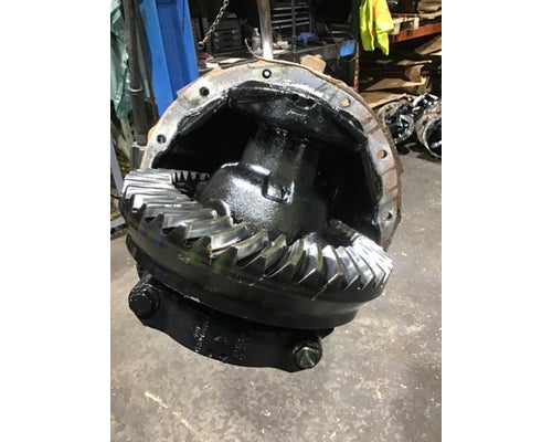 ALLIANCE R21-2N Rears (Rear)