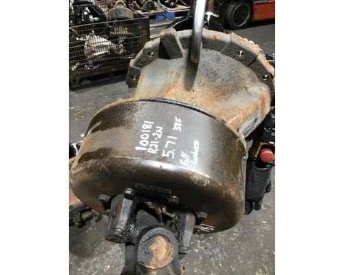 ALLIANCE R21-2N Rears (Rear)
