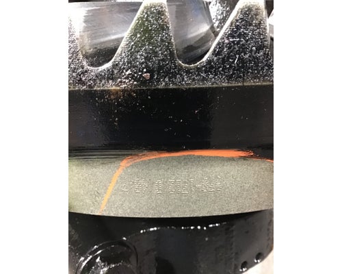 ALLIANCE R21-2N Rears (Rear)