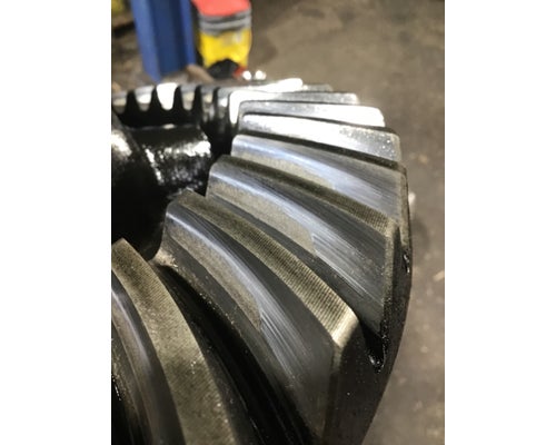 ALLIANCE R21-2N Rears (Rear)
