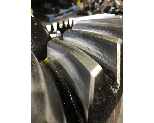 ALLIANCE R21-2N Rears (Rear)