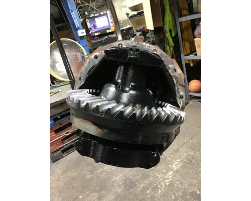 ALLIANCE R21-2N Rears (Rear)