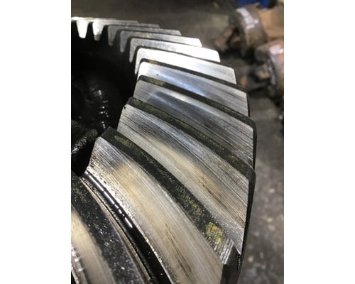 ALLIANCE R21-2N Rears (Rear)