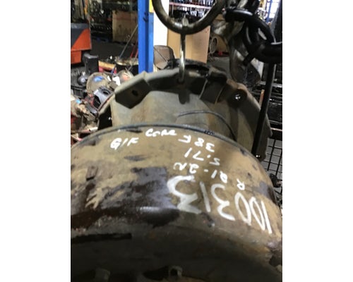 ALLIANCE R21-2N Rears (Rear)